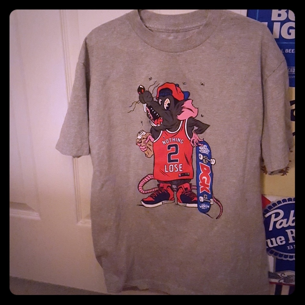 T-shirt